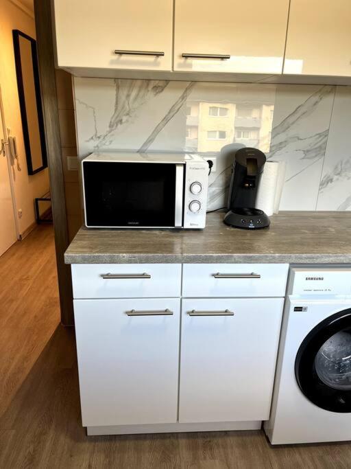 Familienwohnung Naehe Europapark, Messe, Gifiz See Offenburg Eksteriør bilde